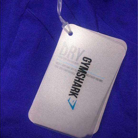 Gymshark Legacy Leggings - Picture 3 of 5